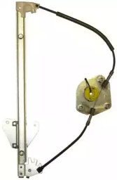 ELECTRIC LIFE zrma706l -  Подъемное устройство для окон